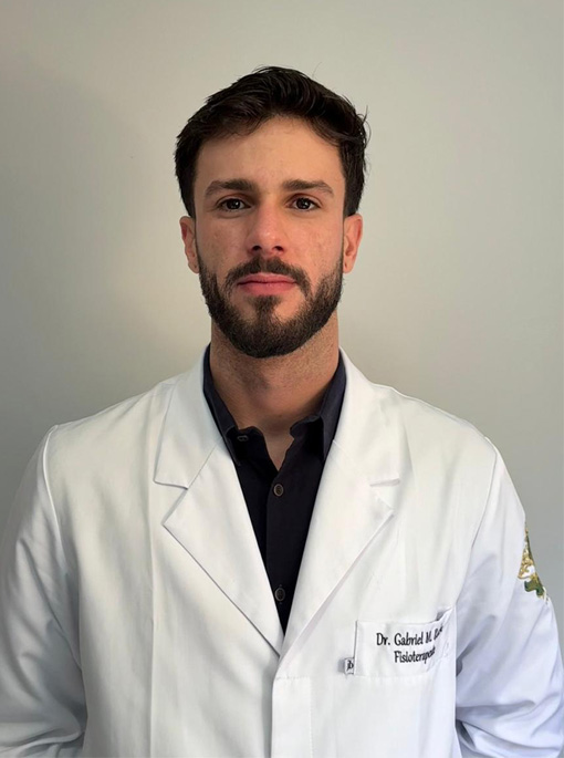 Gabriel Miranda Rocha