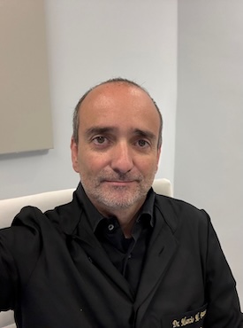 Márcio Monteiro Barros